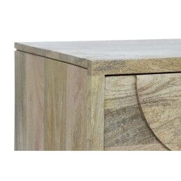 DKD Home Decor|Móvel de TV DKD Home Decor Madeira de mangueira 140 x 40 x 40 cm