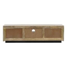 DKD Home Decor|Móvel de TV DKD Home Decor Madeira de mangueira 140 x 40 x 40 cm