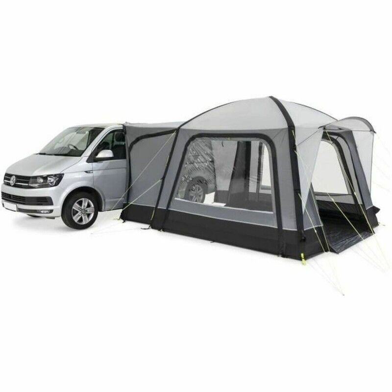 Kampa|Toldo Kampa Cross AIR De viagem Autocaravana Insuflável Kampa|Toldo Kampa Cross AIR De viagem Autocaravana Insuflável