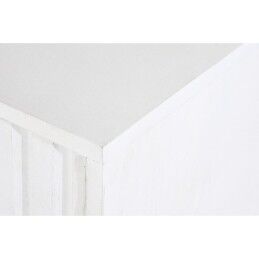 DKD Home Decor|Móvel de TV DKD Home Decor Dourado Metal Branco Madeira de mangueira 120 x 40 x 60 cm