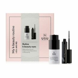 Atashi|Conjunto de Beleza Atashi Antiedad 2 x 50 ml Antienvelhecimento 2 Peças
