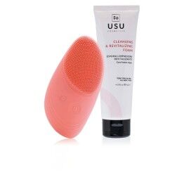 USU Cosmetics|Conjunto de Cosmética Unissexo USU Cosmetics My K-Beauty Rutine 2.0 2 Peças