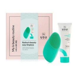 Atashi|Conjunto de Beleza Atashi Antiedad 2 x 50 ml Antienvelhecimento 2 Peças