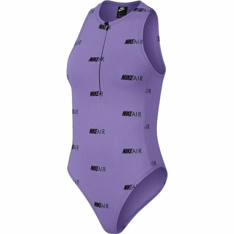 Nike|Body Nike Air Violeta Nike|Body Nike Air Violeta