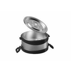 Feel Maestro|Termo Feel Maestro MR-1635 Preto Aço inoxidável 1,2 L