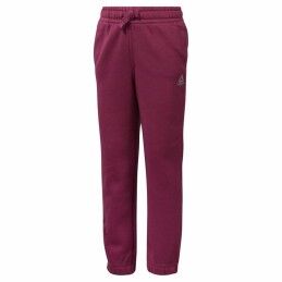 Hanker|Calças Desportivas Hanker Woma Cinzento