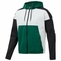 Asics|Casaco de Desporto para Homem Asics Lite-Show Branco