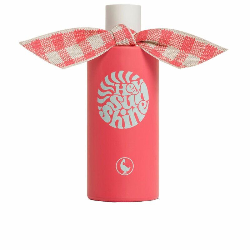 El Ganso|Perfume Mulher El Ganso HEY SUNSHINE EDT 125 ml El Ganso|Perfume Mulher El Ganso HEY SUNSHINE EDT 125 ml