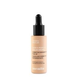 Shiseido|Maquilhagem Líquido Future Solution LX Shiseido (30 ml)