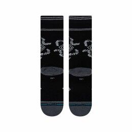 Stance|Meias Stance Bandero Preto