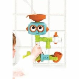 Infantino|Brinquedo para o Banho Infantino Senso Robot Multi Activity aquático
