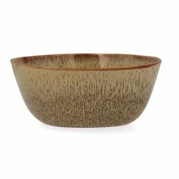 Vivalto|Lancheira Redonda com Tampa Vivalto LHB-HR-950F Bambu 17 x 7 x 17 cm (12 Unidades)
