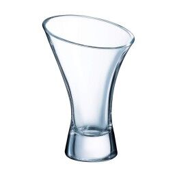 Luminarc|Copo Luminarc Summer Pop Turquesa Vidro 12 Unidades 400 ml