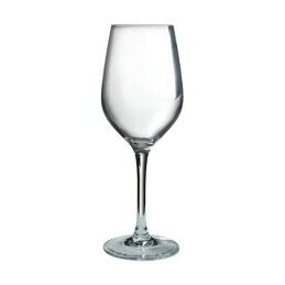 Arcoroc|Copo para vinho Arcoroc Mineral 350 ml 6 Peças