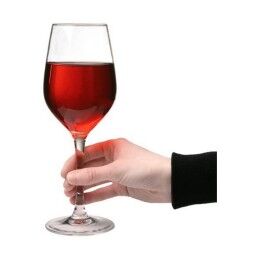 Arcoroc|Copo para vinho Arcoroc Mineral 350 ml 6 Peças