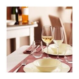Arcoroc|Copo para vinho Arcoroc Mineral 350 ml 6 Peças