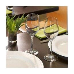 Arcoroc|Copo para vinho Arcoroc Mineral 350 ml 6 Peças