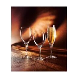 C&S|Copo para vinho Chef & Sommelier Sensation Exalt 250 ml 6 Peças