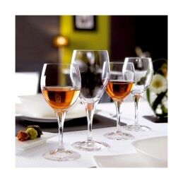 C&S|Copo para vinho Chef & Sommelier Sensation Exalt 250 ml 6 Peças