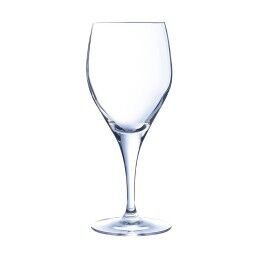 Vivalto|Conjunto de Copos Vivalto 3503/WH6 Transparente Vidro 90 ml (24 Unidades)