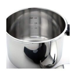 Pyrex|Panela Express Pyrex 6L