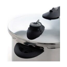 Pyrex|Panela Express Pyrex 6L