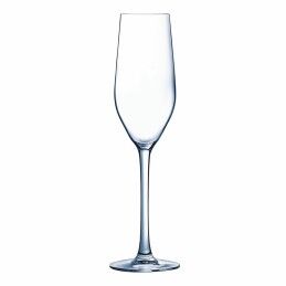 Chef&Sommelier|Conjunto de copos de vinho Chef&Sommelier Exaltation Transparente 750 ml (6 Unidades)