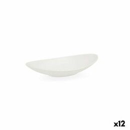 Quttin|Travessa para o Forno Quttin   Vidro 1,7 L ø 23 x 5,3 cm (6 Unidades)