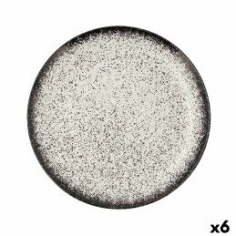 Versa|Louça Versa Cor de Rosa Porcelana 18 Peças