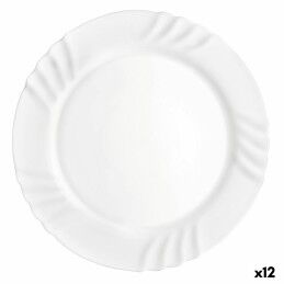 Duralex|Conjunto de Tigelas Duralex Lys Empilhável 4 Peças 70 ml (24 Unidades)  