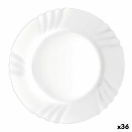 MasterChef|Tigela MasterChef Aço inoxidável 2 L 2L 22 x 8,7 cm (24 Unidades)