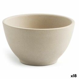 Home ESPRIT|Conjunto de Louça Home ESPRIT Branco Verde Cor de Rosa Porcelana 18 Peças 27 x 27 x 2 cm