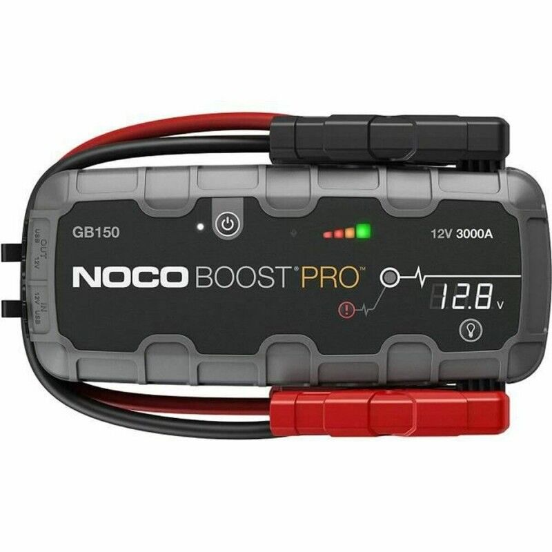 Noco|Arrancador Noco GB150
