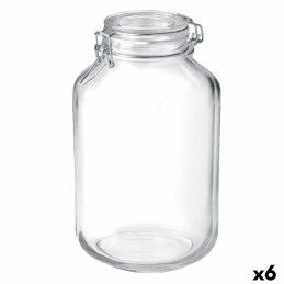 MasterChef|Lancheira Hermética MasterChef Cinzento Transparente Quadrado 1,1 L (6 Unidades)