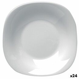 Ariane|Taça para Aperitivos Ariane Organic Azul Cerâmica (6 Unidades)