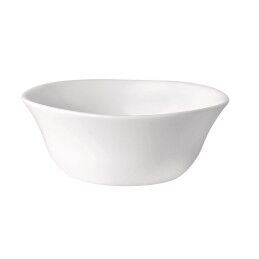 Bormioli Rocco|Tigela Bormioli Rocco Parma Branco Vidro Ø 12 cm Fruta (24 Unidades)