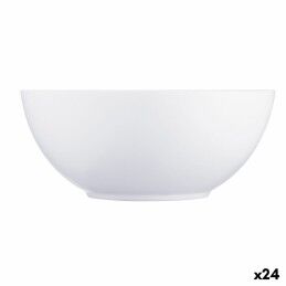 Duralex|Tigela Duralex Lys Empilhável 310 ml (72 Unidades)  