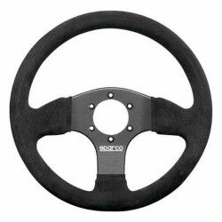 Sparco|Volante de Corrida Sparco 300 Preto