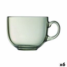 Quid|Termo de Viagem Quid Sarao Verde 800 ml (6 Unidades)