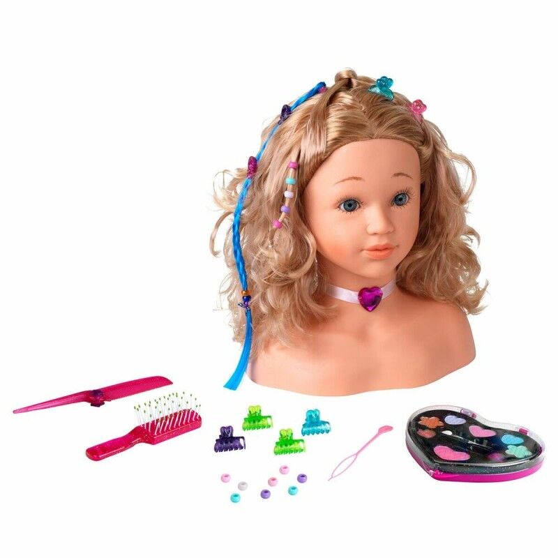 Klein Toys|Boneco Klein PRINCESS CORALIE Klein Toys|Boneco Klein PRINCESS CORALIE