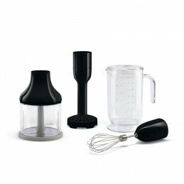 WMF|Batedora de Mão WMF 416350011 Preto 700 W