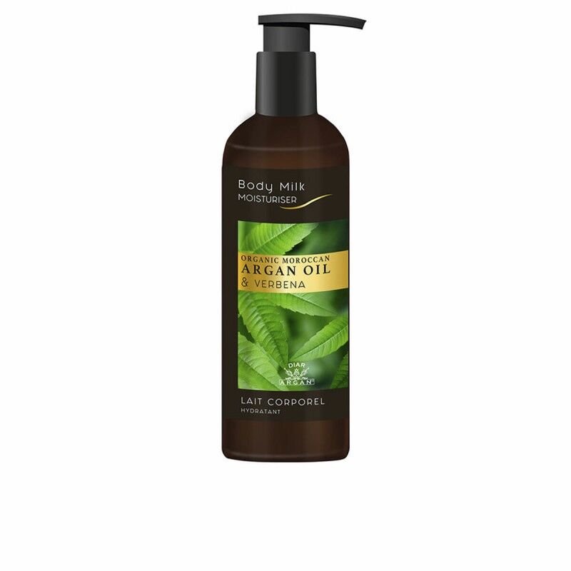Diar Argan|Leite Corporal Diar Argan Leche Corporal Hidratante Argão 200 ml Diar Argan|Leite Corporal Diar Argan Leche Corporal Hidratante Argão 200 ml