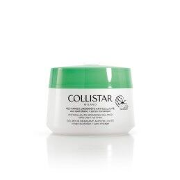 Collistar|Tratamento Remodelador Collistar Vientre Y Caderas Anca Barriga 250 ml