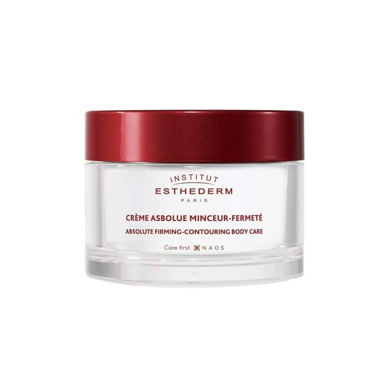 Institut Esthederm|Creme Reafirmante Absolute Contouring 200 ml Institut Esthederm|Creme Reafirmante Absolute Contouring 200 ml