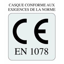 Stamp|Capacete Stamp RN244100S Preto Azul