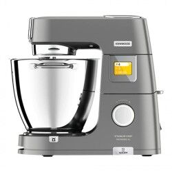 Robôs de cozinha|PowerStore