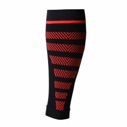 Medilast|Perneiras de Compressão Desportivas Medilast Pro Running Preto XS