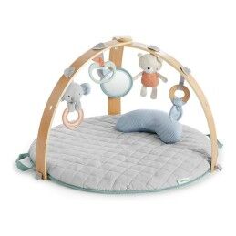 Winfun|Carrossel para Berço Winfun Tecido Plástico 43 x 41 x 21,5 cm (6 Unidades)