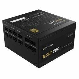 Cooler Master|Fonte de Alimentação Cooler Master MPE-7501-ACABW-3BEU ATX 750 W 80 Plus Bronze RoHS CE