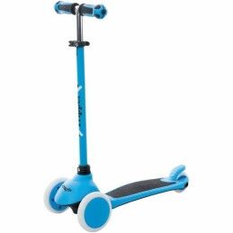 Mondo|Trotinete Mondo  On and Go Tripper Infantil Azul Turquesa